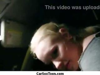 Auto sex video teenager hitchhiker hardcore zerstoßen 10