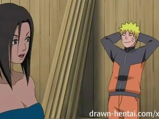 Naruto animasi pornografi - jalan seks video