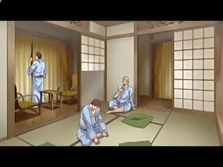 Ganbang w łazienka z jap ms (hentai)-- x oceniono klips kamery 