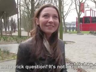 बेल्जियन आकर्षक बेकार putz में पब्लिक