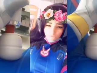 Kosplay kekasih dva attractive agony menakjubkan syahwat amatur muda wanita melancap hingga kuat syahwat safada gozando gostoso