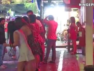 Malaswa video sa thailand 2018 - maglaro habang ikaw still maaari!